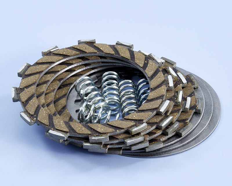 POLIN DERBI SENDA ORIGINAL CLUTCH DISCS