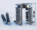 POLIN GEAR SELECTOR VESPA 50-125 ET3