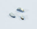 POLIN WOODRUFF KEY FOR ENGINE VESPA