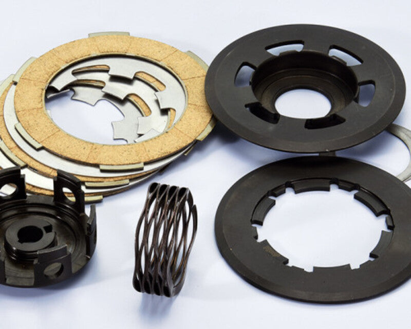 POLIN CLUTCH KIT VESPA 50/125