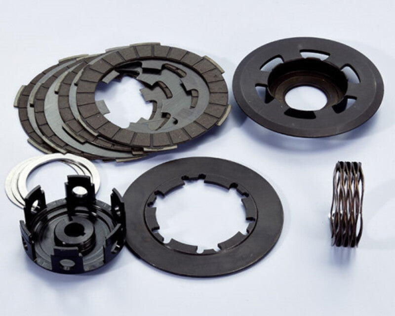 POLIN CLUTCH KIT VESPA 50/125