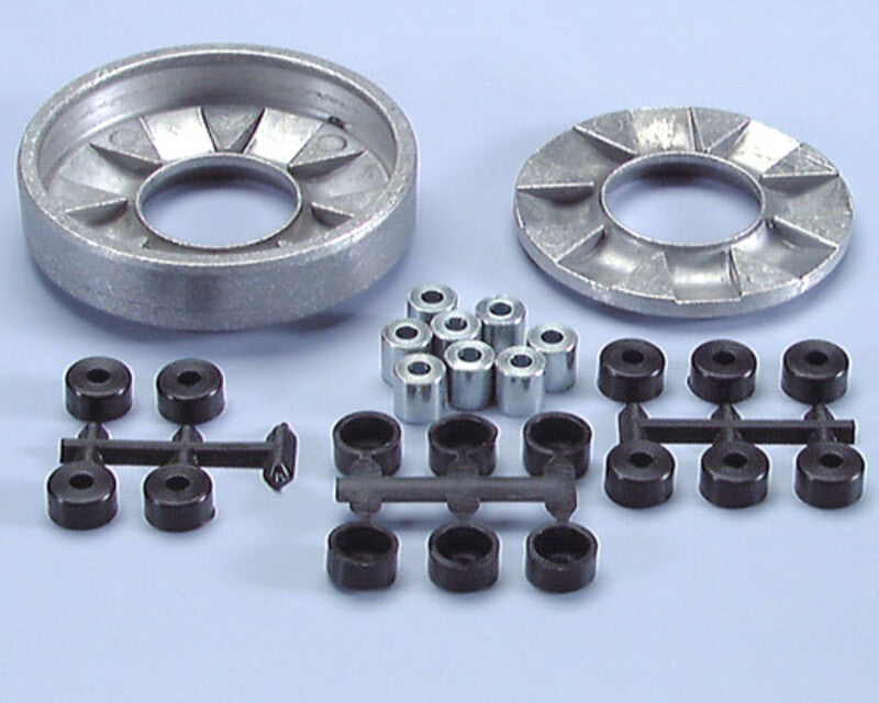 POLIN VARIATOR PIAGGIO/GILERA