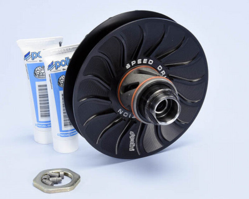 POLIN PULLEY KIT PIAGGIO EVOLUTION PRE