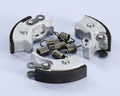 POLIN CIAO SI CLUTCH SET W/OUT VARIAT
