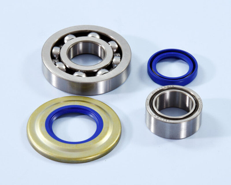 POLIN ADJ.KIT CRANKSHAFT PX PE 125/200