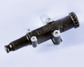 POLIN STARTER CONTROL - BLACK