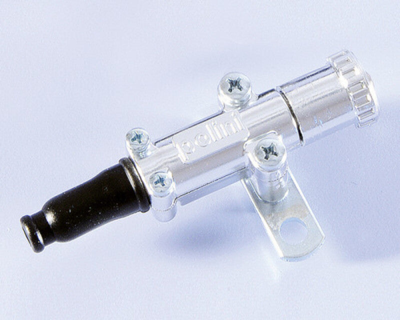 POLIN STARTER CONTROL CHROMED