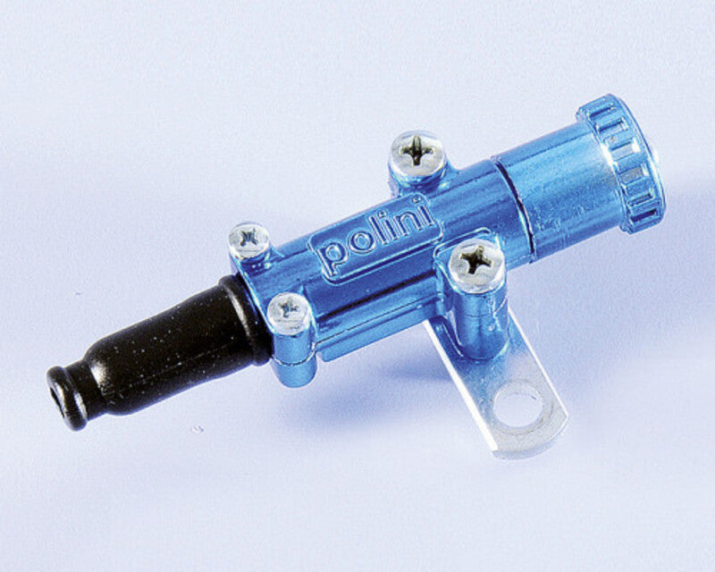 POLIN STARTER CONTROL BLUE