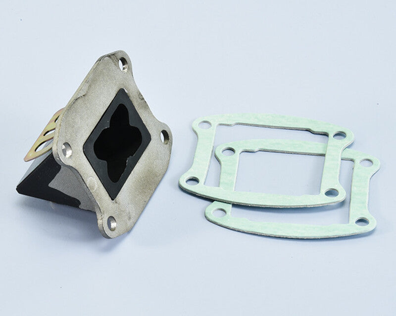 POLIN  100cc MOTOR VALVE BOX