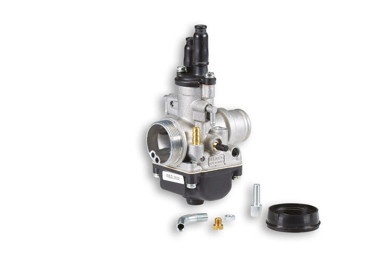 MALOS KIT CARB. PHBG 21 DS