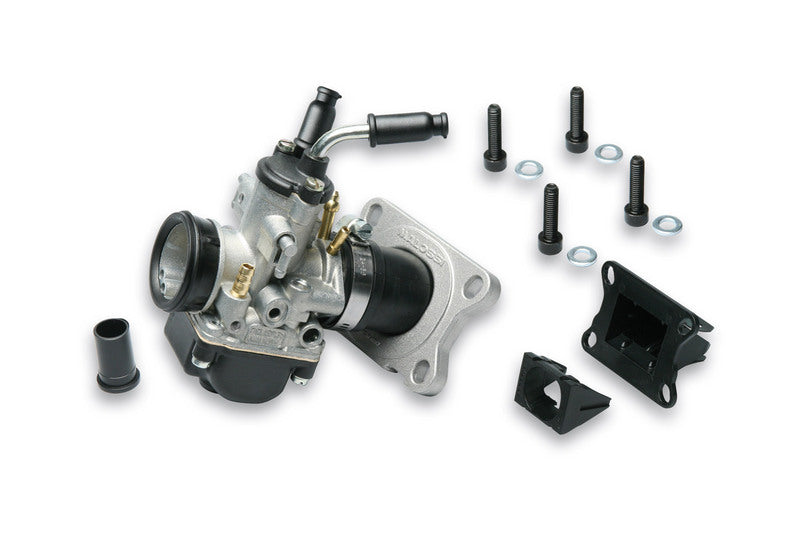 MALOS KIT CARB. PHBG 21 BS