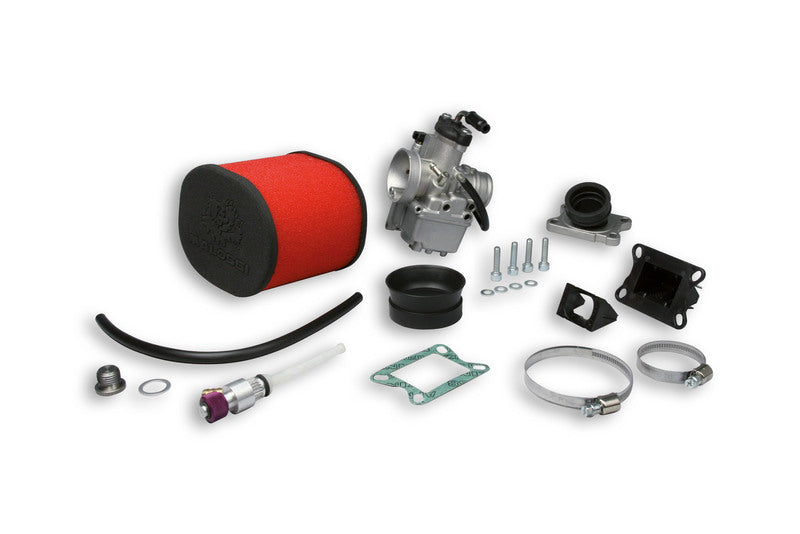 MALOS KIT CARB. VHST 28 BS MHR TEAM