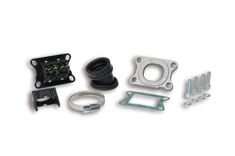MALOS X360 PIPE ADM. 28-35 L.27