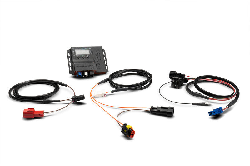 MALOS FORCE MASTER 2.1
