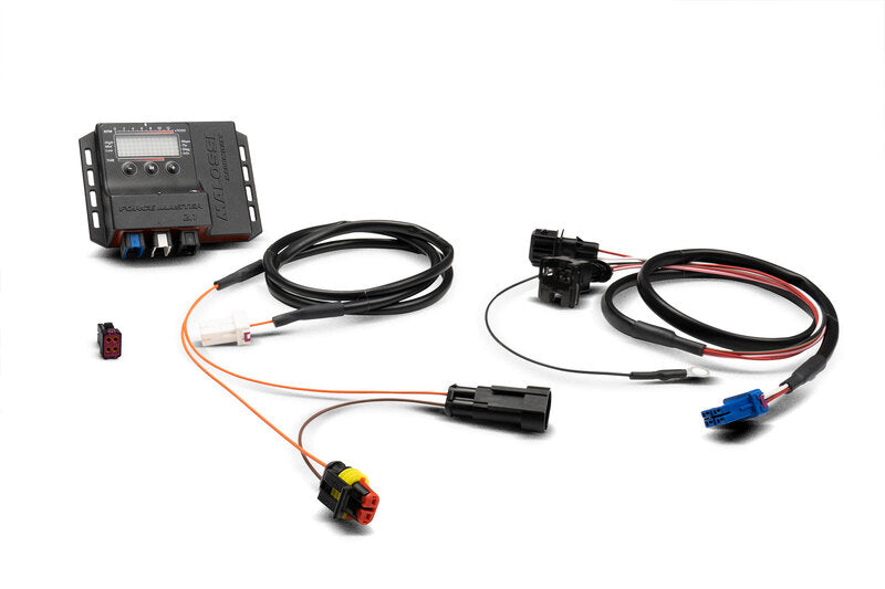 MALOS FORCE MASTER 2.1