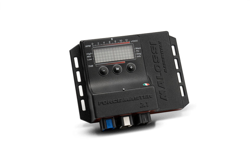 MALOS FORCE MASTER 2.1