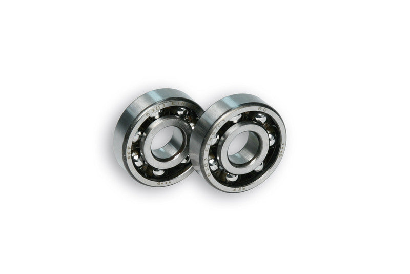 MALOS 2 BALL BEARINGS MINARELL