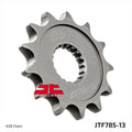 JTSPR FR SPROC STEEL ST 785, 13, BLK