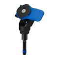 QUADL MOTORCYCLE HANDLEBAR CLAMP MOUNT