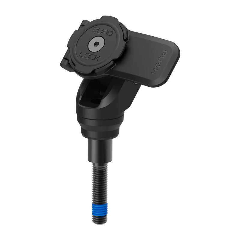 QUADL MOTO HANDLEBAR CLAMP MOUNT PRO