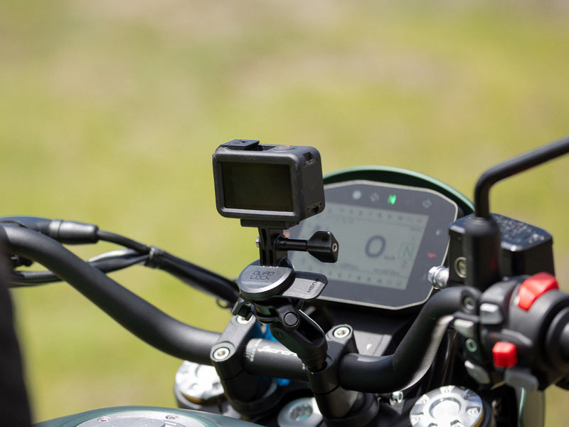 QUADL ACTION CAMERA ADAPTOR