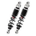 YSS REAR SHOCK ABSORBER TOPLINE