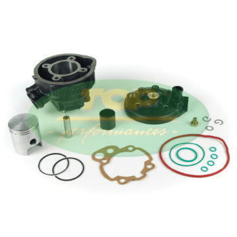 TOPPE GASKET TOP ENGINE