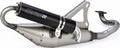TECGA EXHAUST Q-TRE
