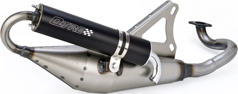 TECGA EXHAUST Q-TRE