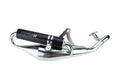 TECGA EXHAUST Q-TRE CR