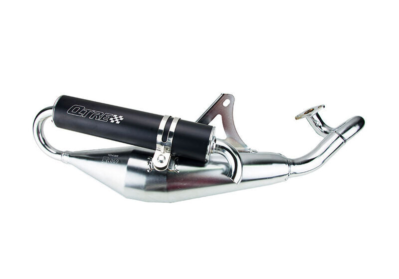 TECGA EXHAUST Q-TRE CR