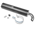 TECGA SPAREPARTS SILENCER Q-TRE