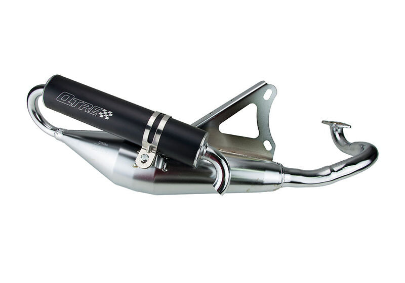 TECGA EXHAUST Q-TRE CR