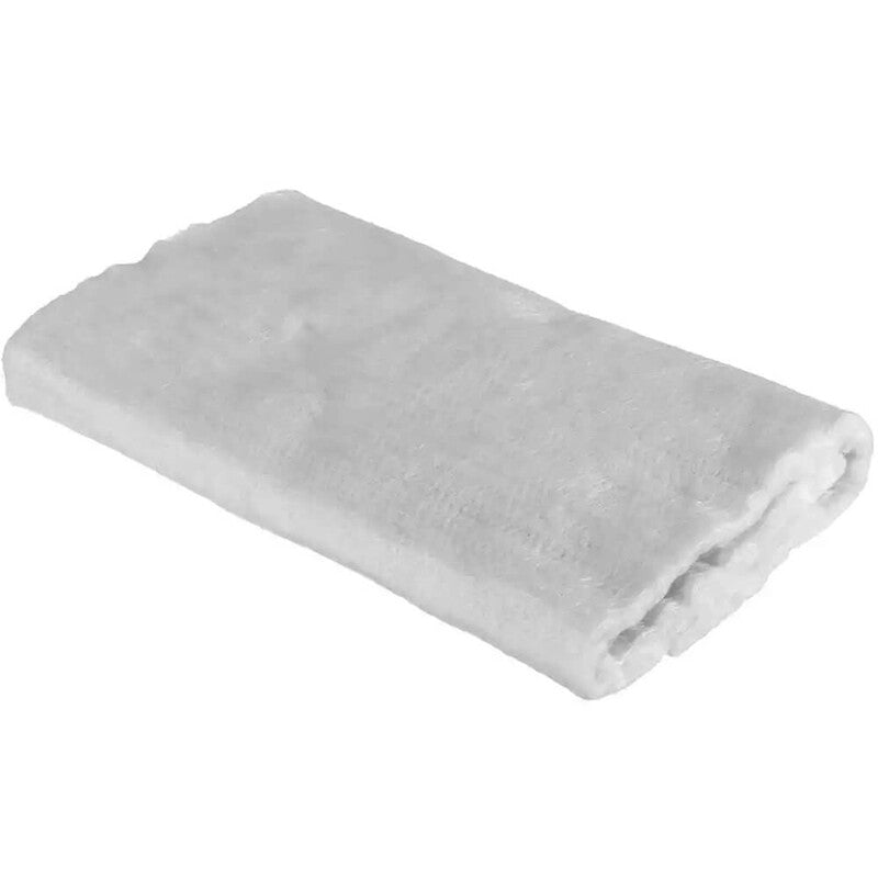 TECGA SPAREPARTS WHITE FIBREGLASS