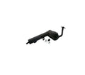 TECGA EXHAUST ORIGINAL PRO