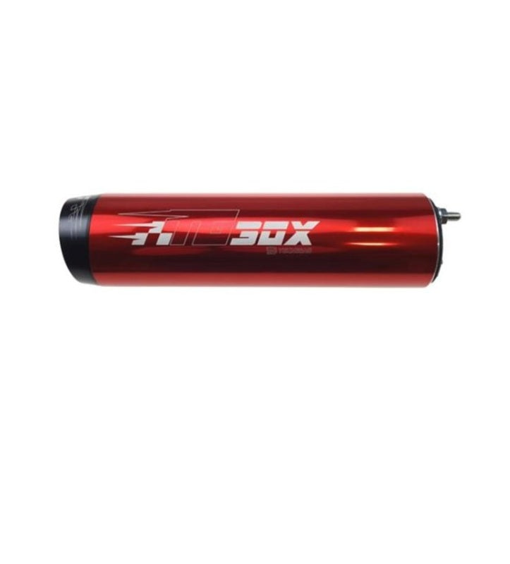 TECGA SPAREPARTS SILENCER TG BOX