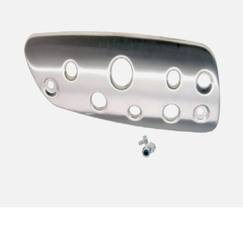 TECGA SPAREPARTS PROTECTIVE GRILLE
