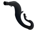 TECGA EXHAUST ORIGINAL PRO