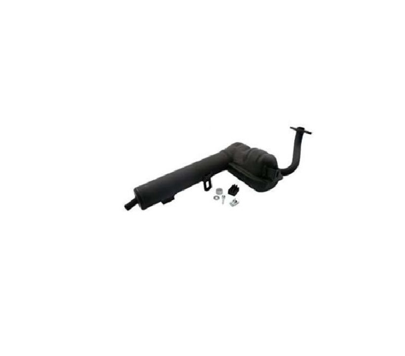 TECGA EXHAUST ORIGINAL PRO