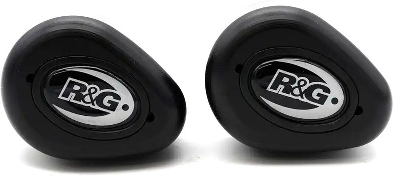 R&G AERO CRASH PADS