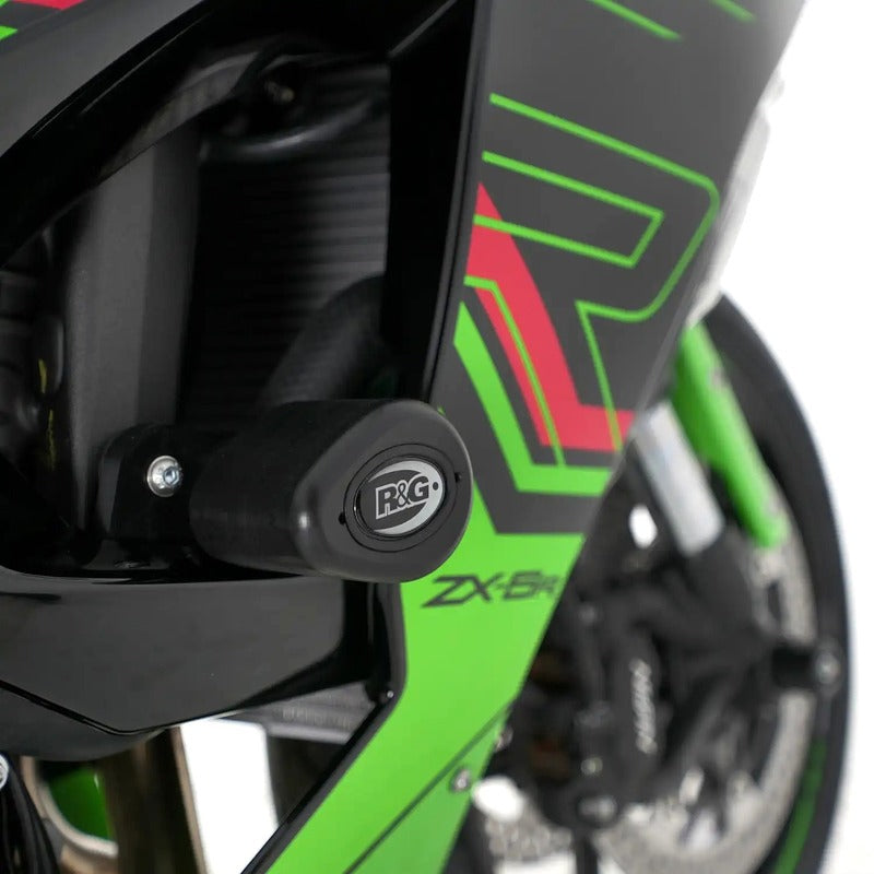 R&G AERO CRASH PADS