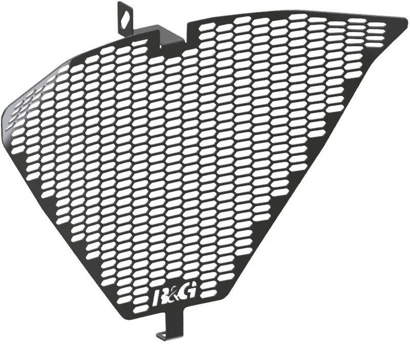 R&G DOWNPIPE GRILLE PRO
