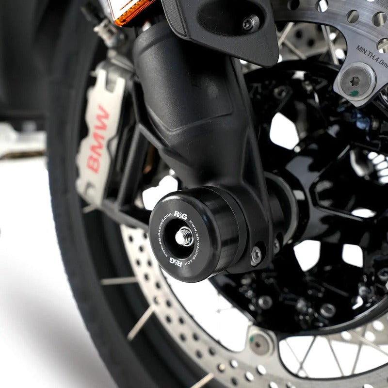 R&G FORK PROTECTION