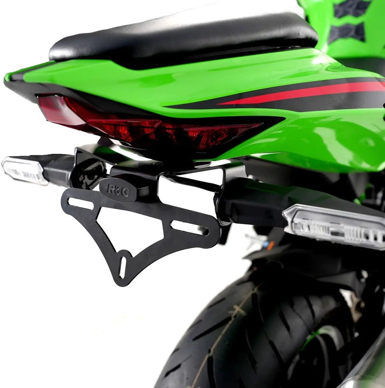 R&G TAIL TIDY