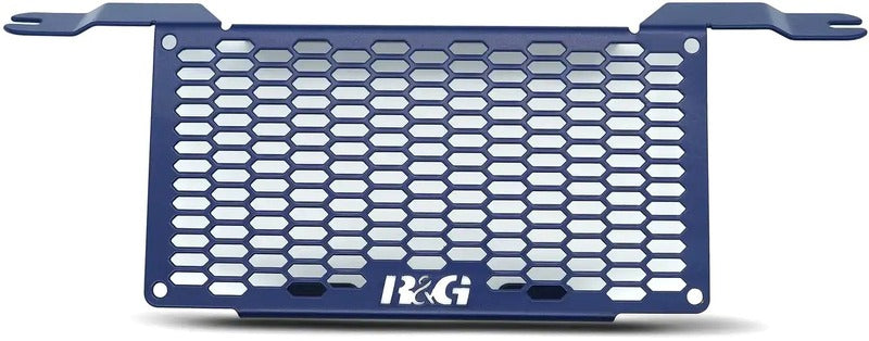 R&G OIL COOLER GUARD
