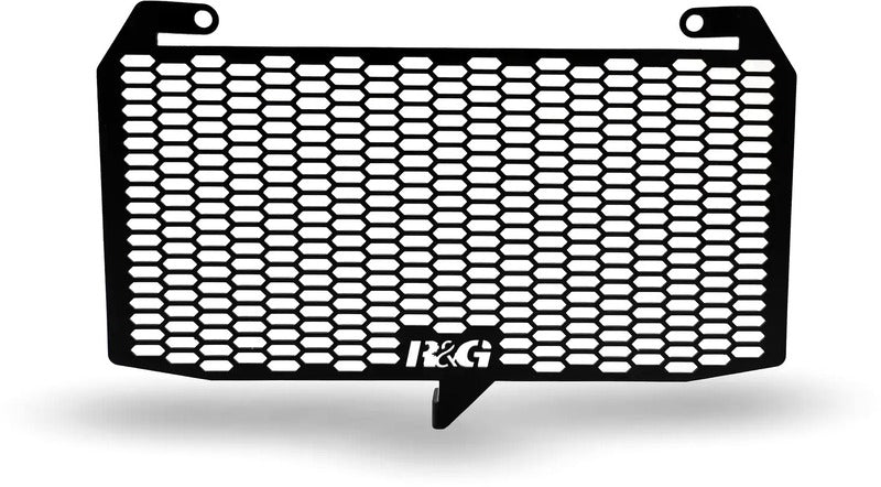 R&G OIL COOLER GUARD