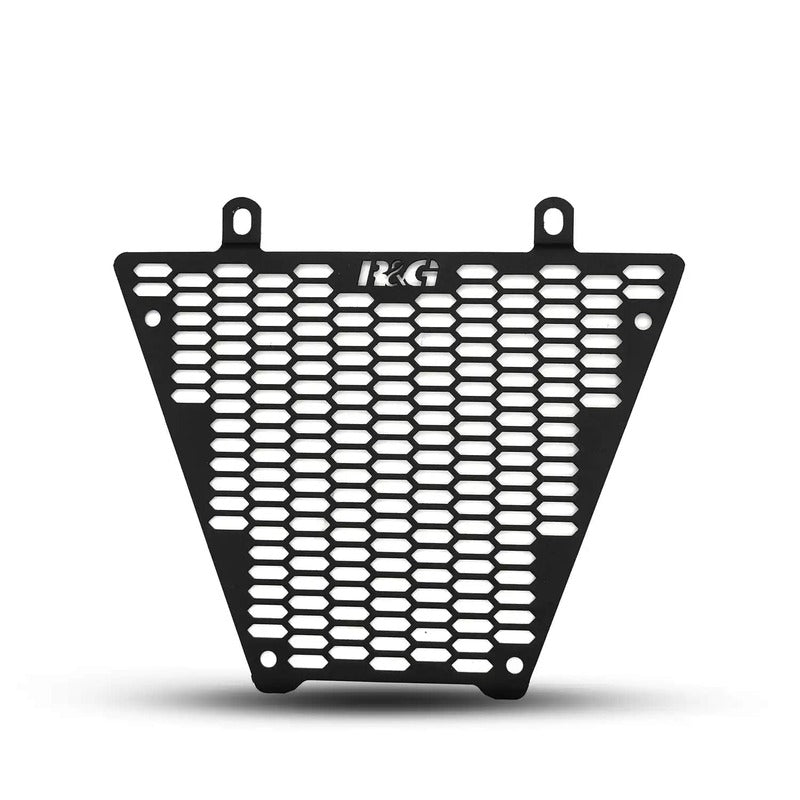 R&G OIL COOLER GUARD