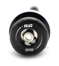 R&G SPINDLE SLIDERS