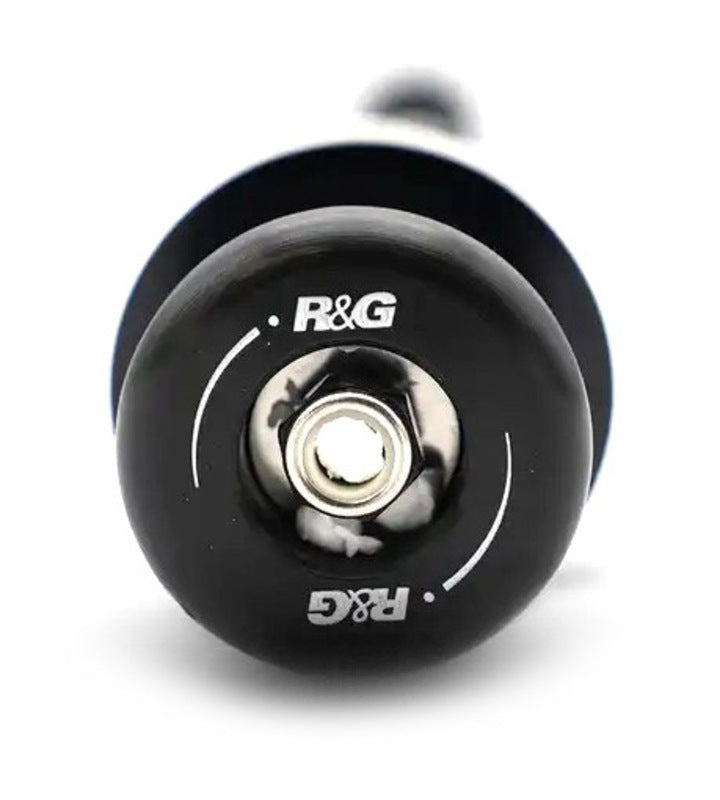 R&G SPINDLE SLIDERS