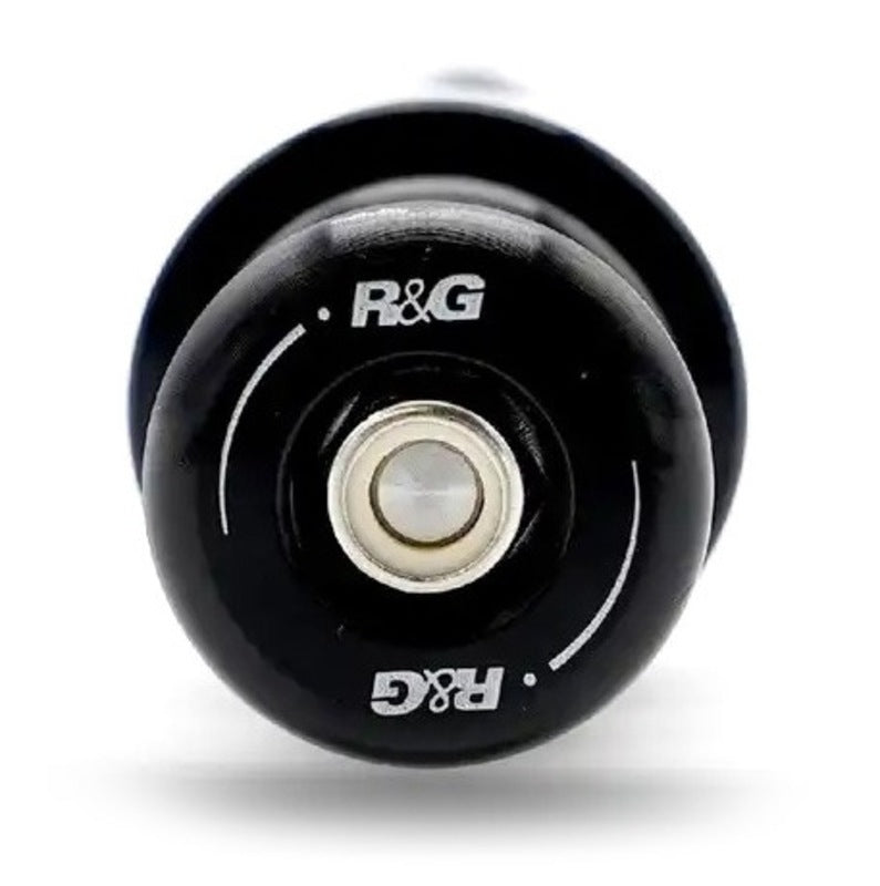 R&G SPINDLE SLIDERS